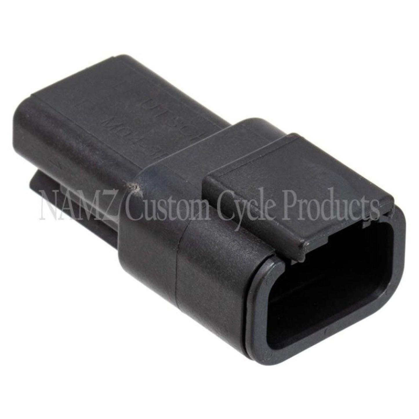 Namz Receptacle Kit [MPN: MDR-3B]_1461030