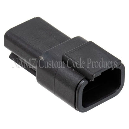 Namz Receptacle Kit [MPN: MDR-3B]_1461030