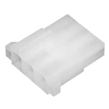 Namz AMP Mate-n-Lock Connector 72036-71 - 3-Pin Female [MPN: NA-1-480303-0]_107036