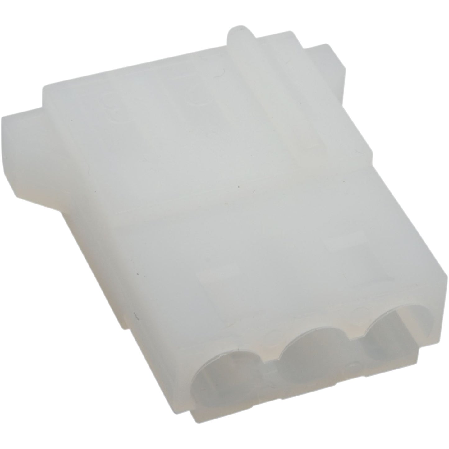 Namz AMP Mate-n-Lock Connector 72036-71 - 3-Pin Female [MPN: NA-1-480303-0]_448527