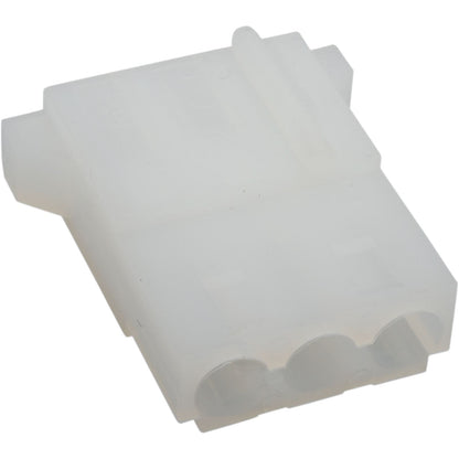 Namz AMP Mate-n-Lock Connector 72036-71 - 3-Pin Female [MPN: NA-1-480303-0]_448527