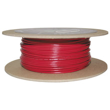 Namz 100' Wire Spool - 18 Gauge - Red [MPN: NWR-2-100]_107040
