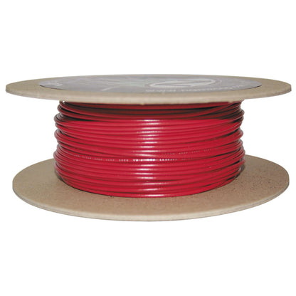 Namz 100' Wire Spool - 18 Gauge - Red [MPN: NWR-2-100]_107040