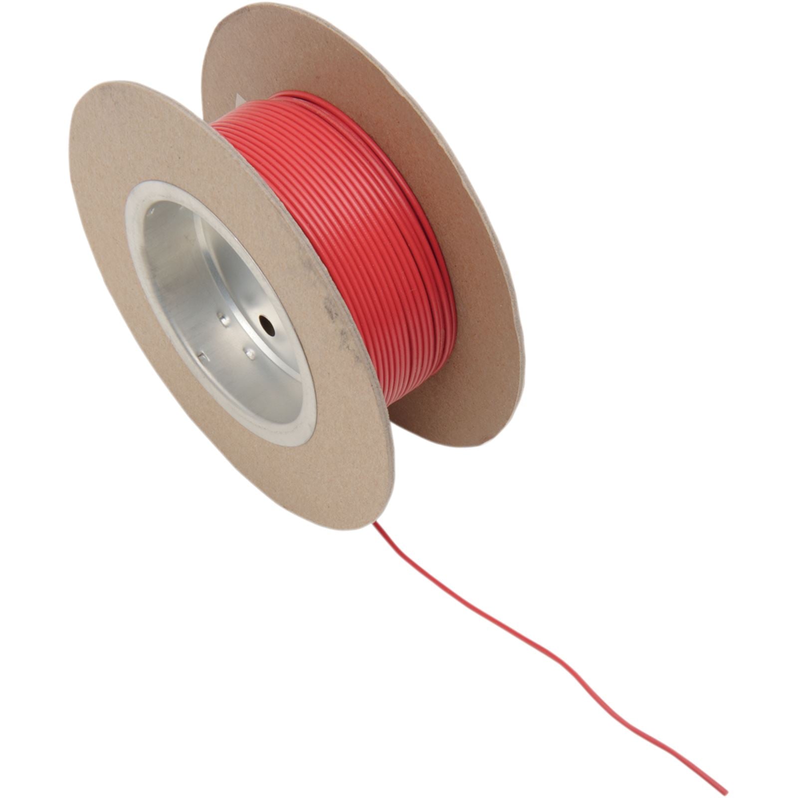 Namz 100' Wire Spool - 18 Gauge - Red [MPN: NWR-2-100]_448629