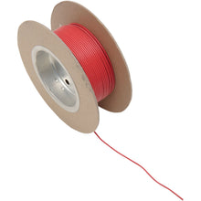 Namz 100' Wire Spool - 18 Gauge - Red [MPN: NWR-2-100]_448629