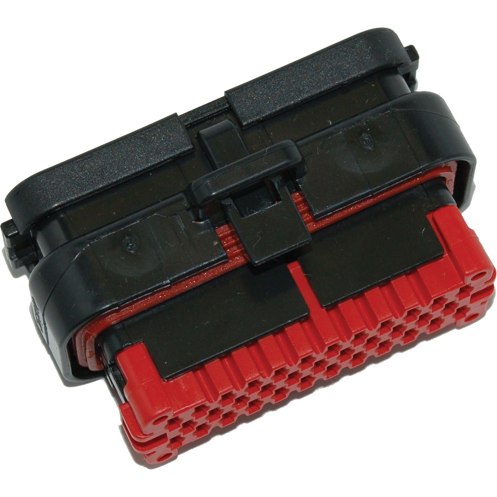 Namz Radio Connector 35 Position - Female - For Harley Davidson [MPN: NA-776164-1]_728209