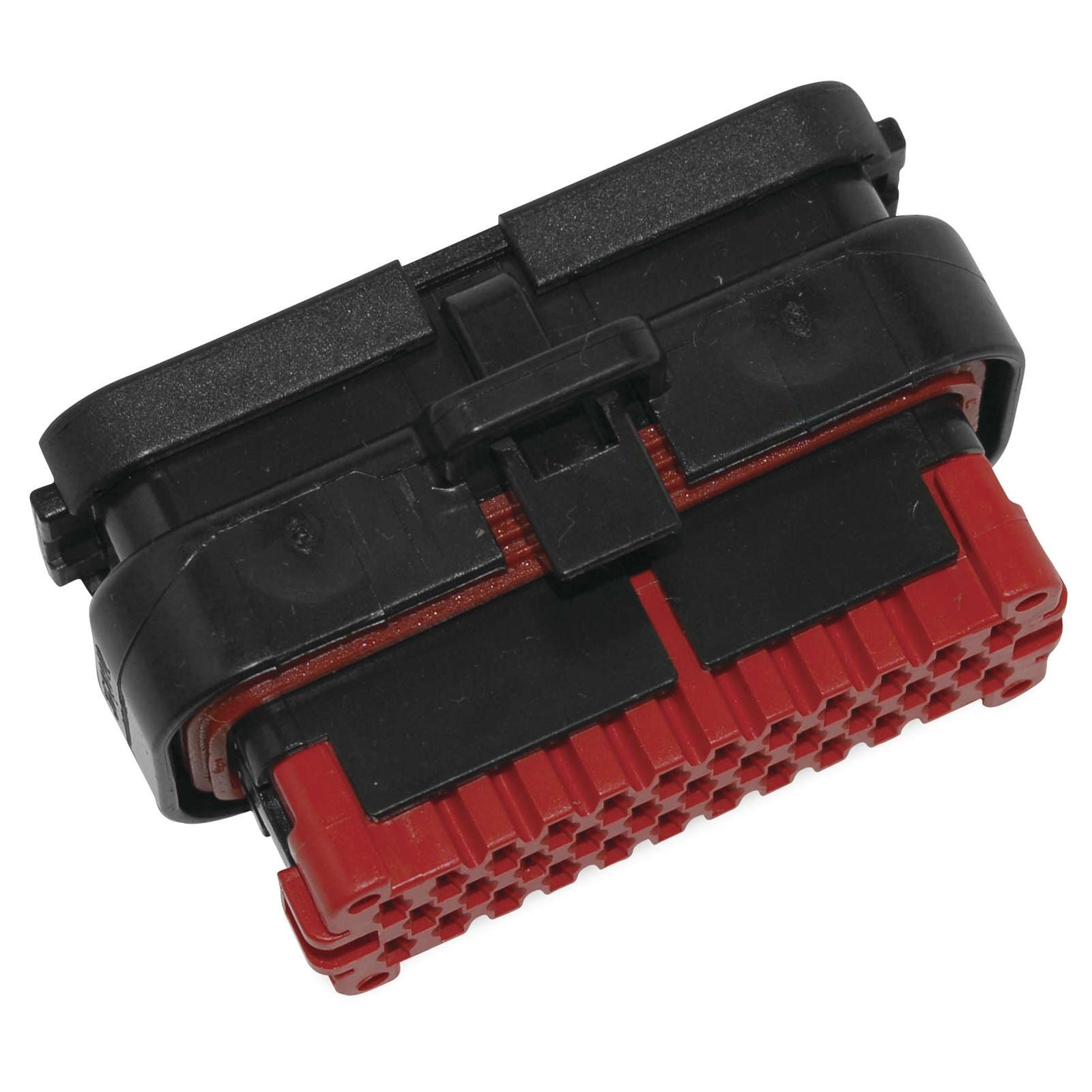 Namz Radio Connector 35 Position - Female - For Harley Davidson [MPN: NA-776164-1]_107041