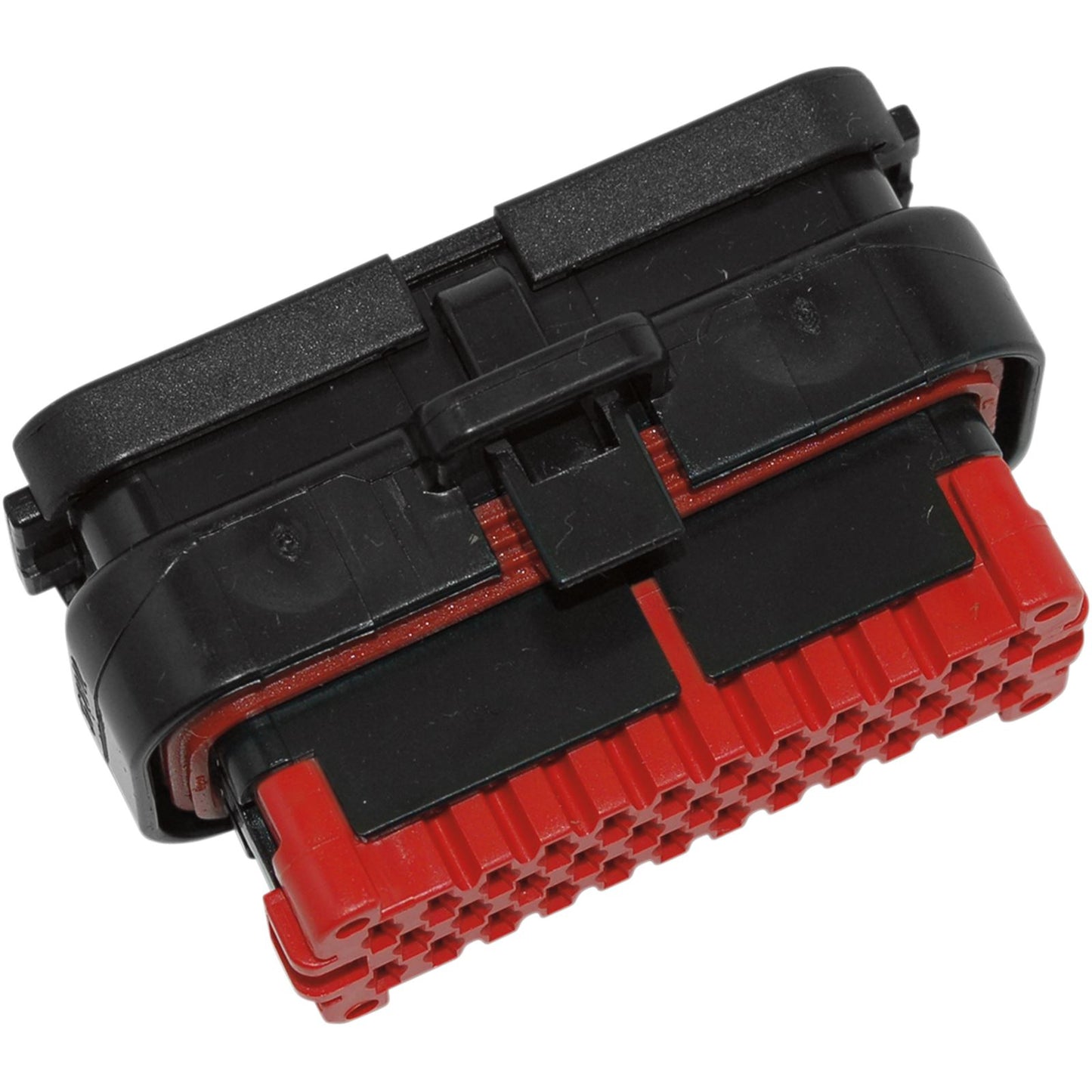 Namz Radio Connector 35 Position - Female - For Harley Davidson [MPN: NA-776164-1]_448651