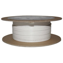 Namz 100' Wire Spool - 18 Gauge - White [MPN: NWR-9-100]_107042
