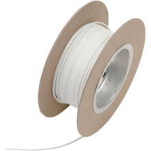 Namz 100' Wire Spool - 18 Gauge - White [MPN: NWR-9-100]_448643
