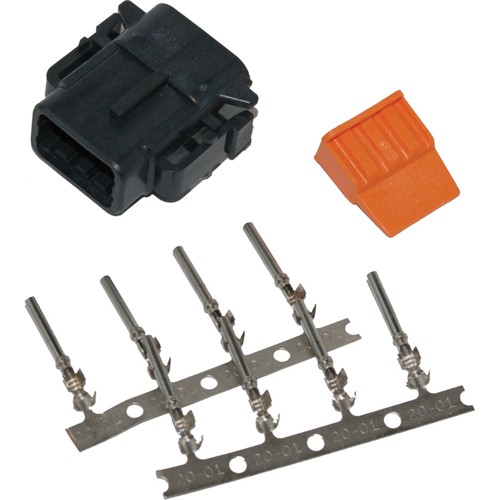 Namz Plug Kit [MPN: MDP-8B]_728036