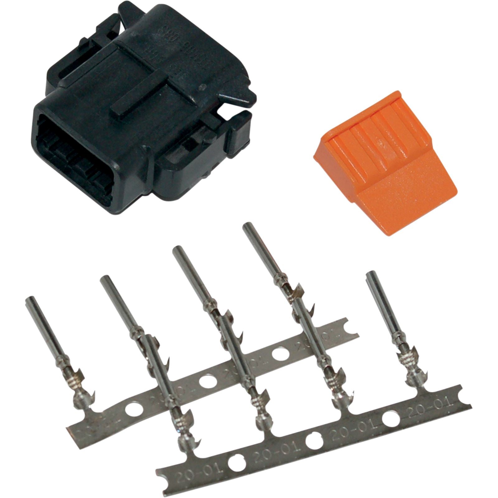 Namz Plug Kit [MPN: MDP-8B]_448508