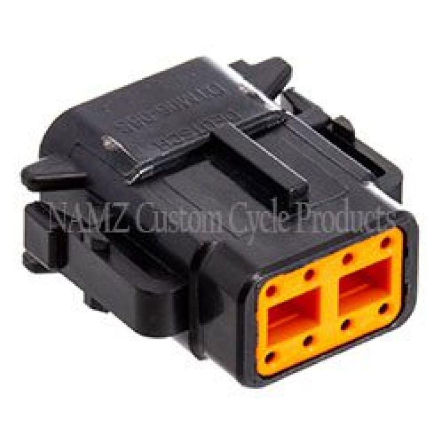 Namz Plug Kit [MPN: MDP-8B]_1461025