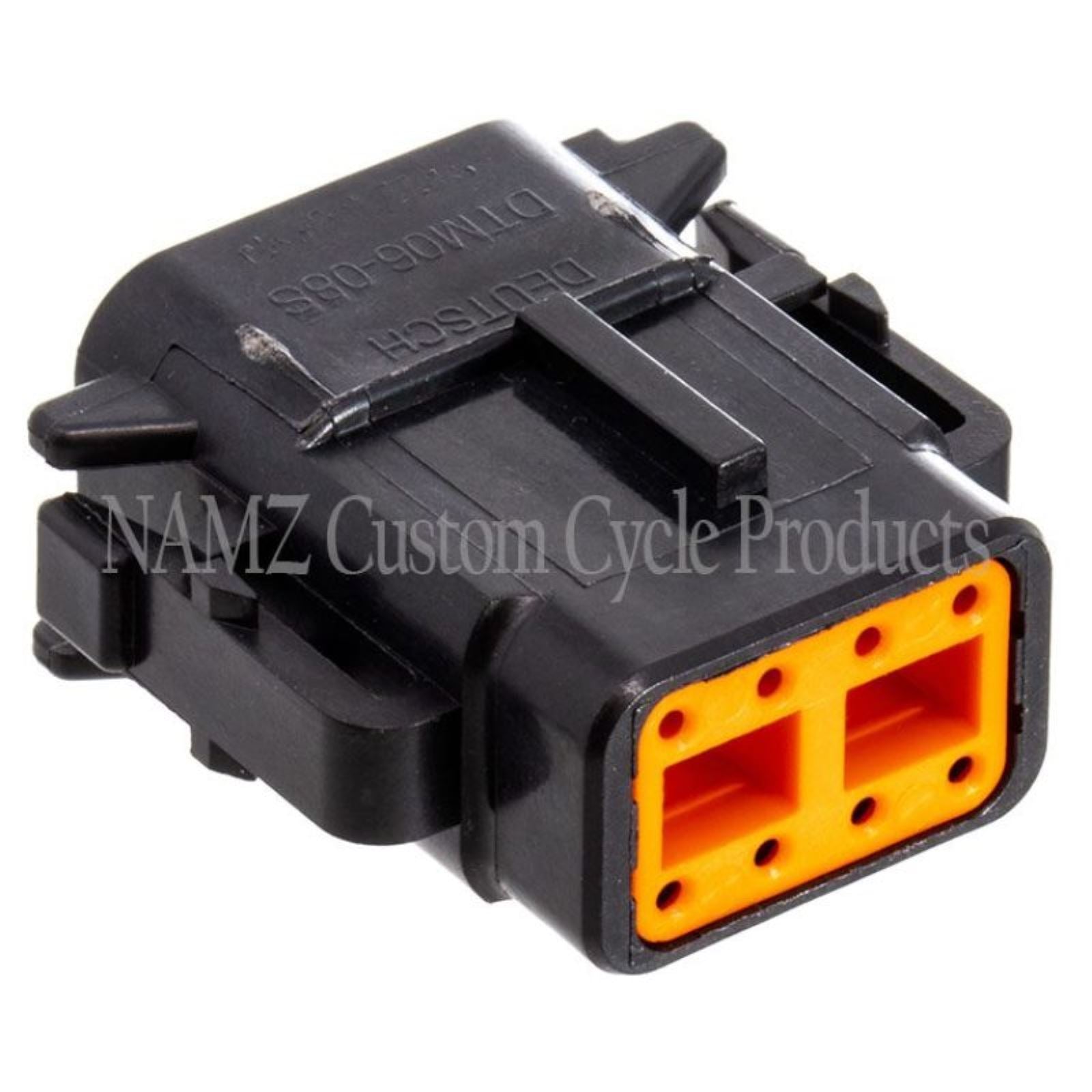 Namz Plug Kit [MPN: MDP-8B]_1461026