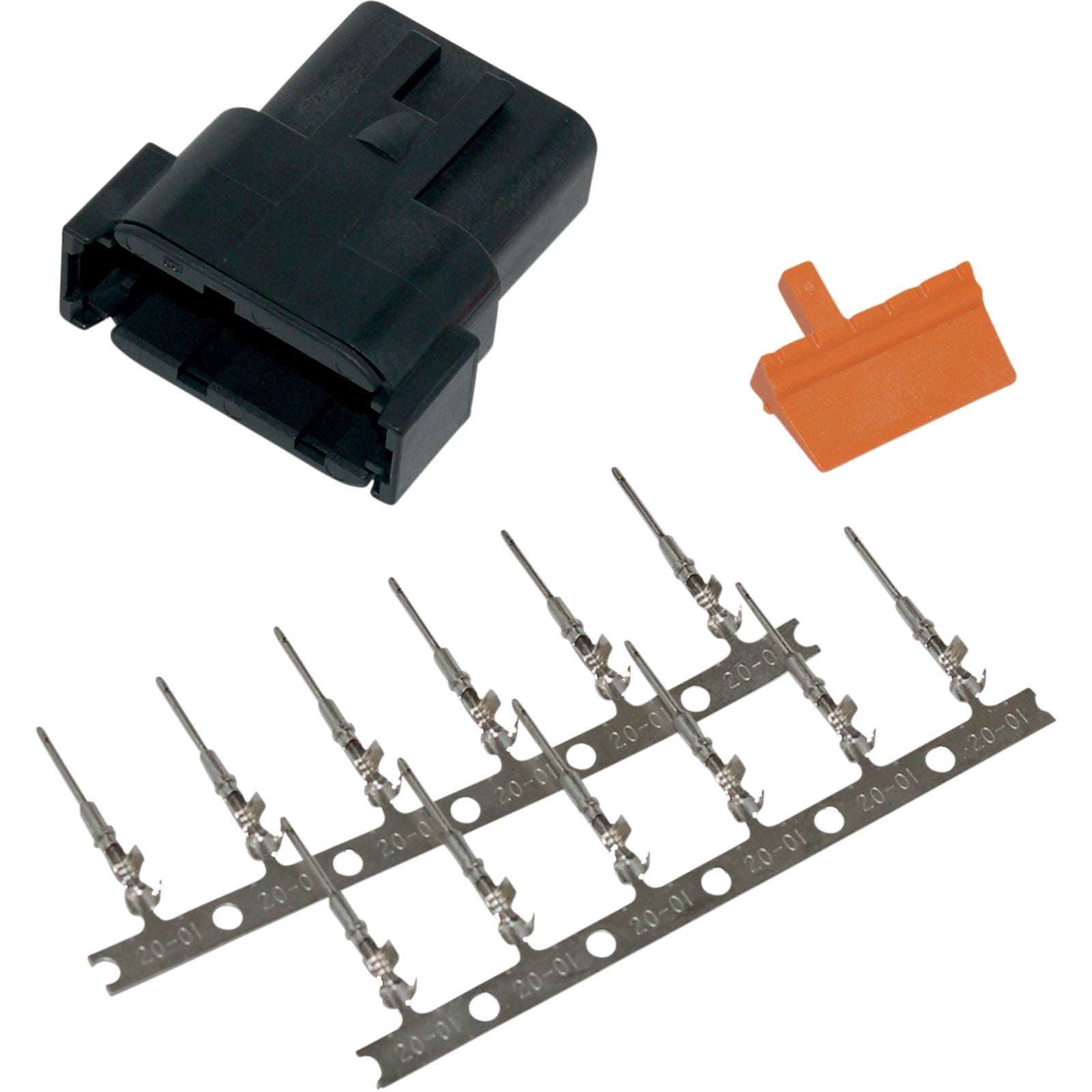 Namz Receptacle Kit [MPN: MDR-12B]_448504