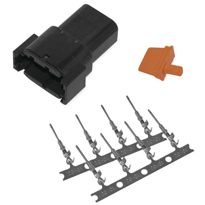 Namz Receptacle Kit [MPN: MDR-8B]_107051