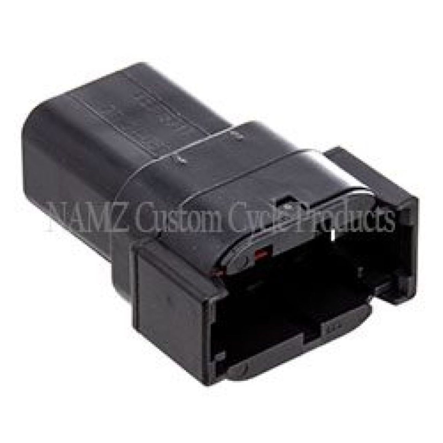Namz Receptacle Kit [MPN: MDR-8B]_1461033