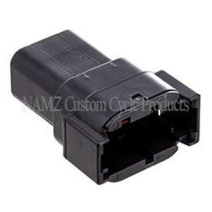 Namz Receptacle Kit [MPN: MDR-8B]_1461033
