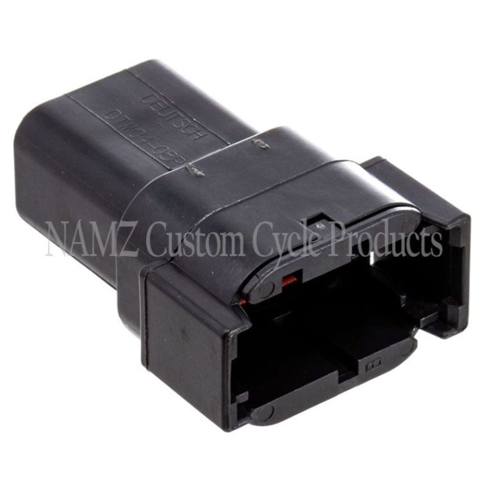 Namz Receptacle Kit [MPN: MDR-8B]_1461034