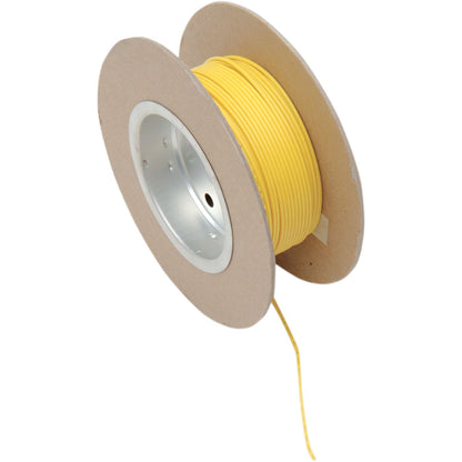 Namz 100' Wire Spool - 18 Gauge - Yellow [MPN: NWR-4-100]_448648