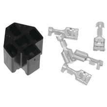 Namz Starter Relay - Socket/Terminal Kit [MPN: NSRS-K01]_107056