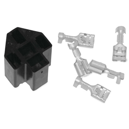 Namz Starter Relay - Socket/Terminal Kit [MPN: NSRS-K01]_107056