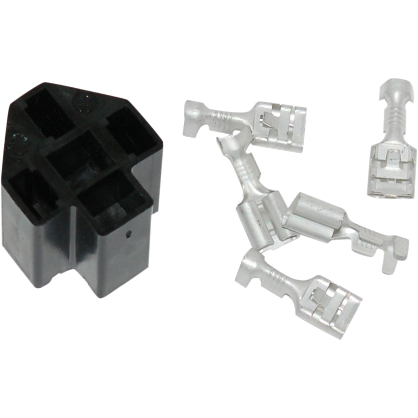 Namz Starter Relay - Socket/Terminal Kit [MPN: NSRS-K01]_448757