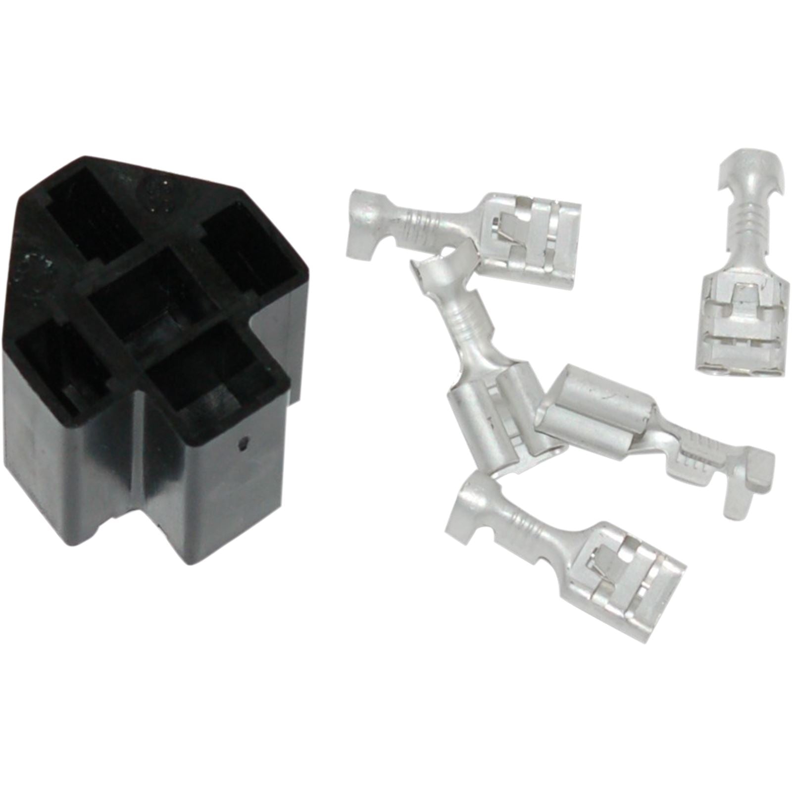 Namz Starter Relay - Socket/Terminal Kit [MPN: NSRS-K01]_448757