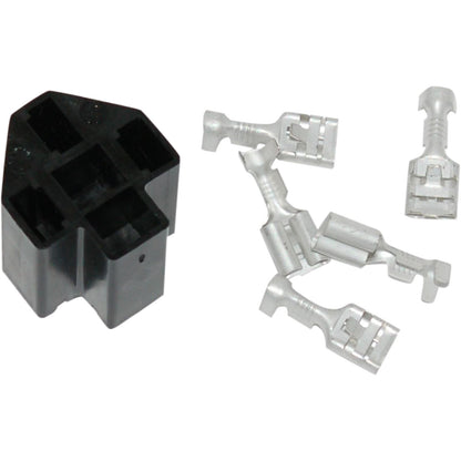 Namz Starter Relay - Socket/Terminal Kit [MPN: NSRS-K01]_448757