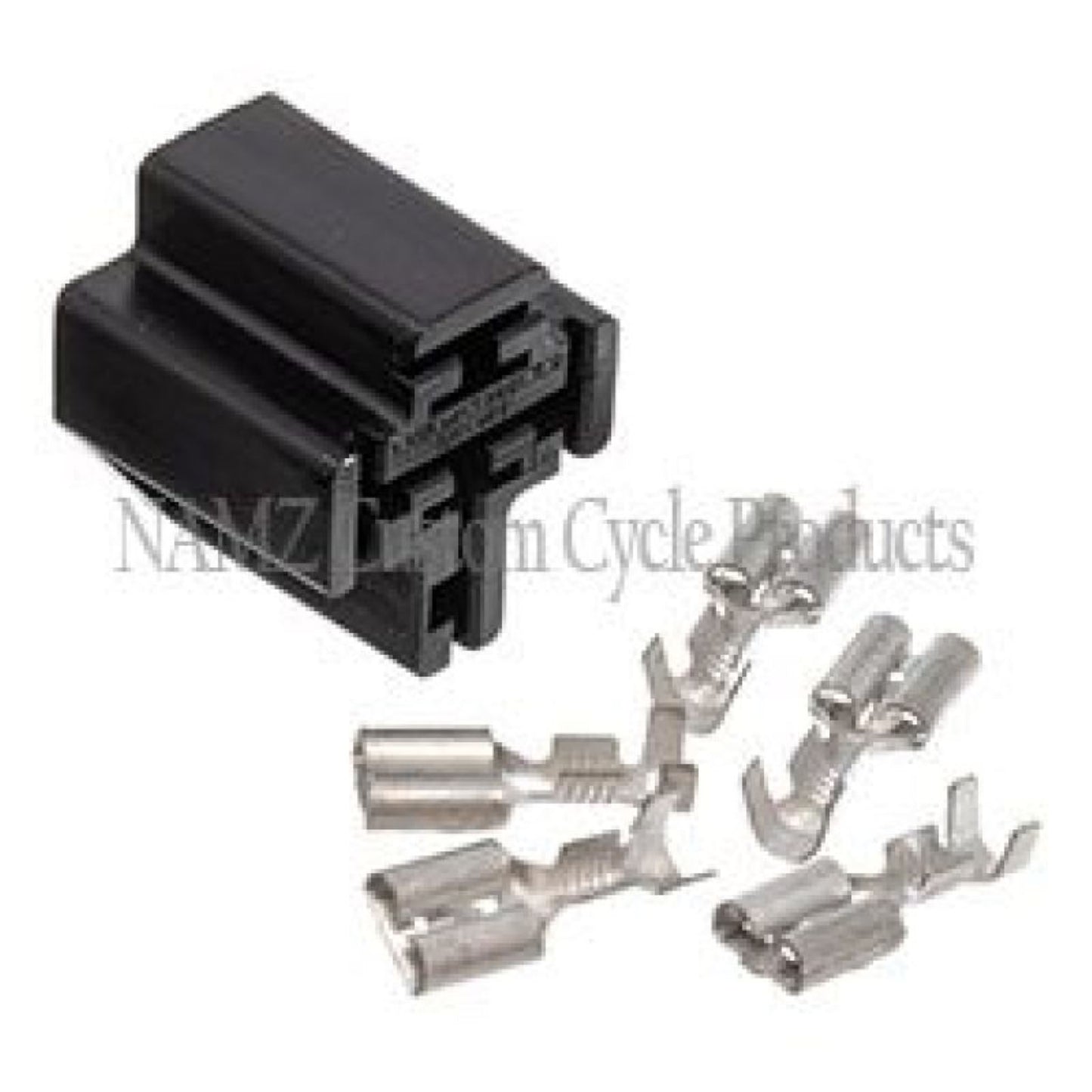 Namz Starter Relay - Socket/Terminal Kit [MPN: NSRS-K01]_1461778