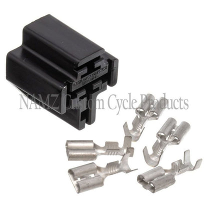 Namz Starter Relay - Socket/Terminal Kit [MPN: NSRS-K01]_1461779