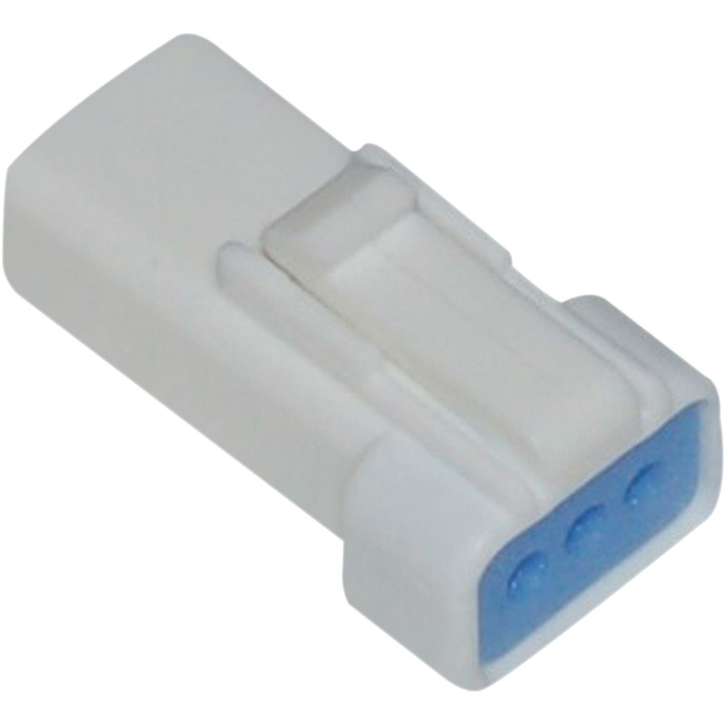 Namz Mini Connector - 3-Wire - Female [MPN: NJST-03R]_448480