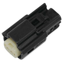 Namz Molex MX 150 Connector 69600271 - 2-Pin Female - Black [MPN: NM-33471-0201]_107060