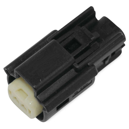 Namz Molex MX 150 Connector 69600271 - 2-Pin Female - Black [MPN: NM-33471-0201]_107060
