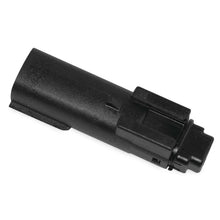 Namz Molex MX 150 Connector 69200272 - 2-Pin Male - Black [MPN: NM-33481-0201]_107061