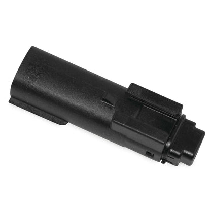 Namz Molex MX 150 Connector 69200272 - 2-Pin Male - Black [MPN: NM-33481-0201]_107061