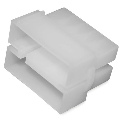 Namz AMP Mate-n-Lock Connector 70305-87 - 10 Pin Male [MPN: NA-1-480339-0]_107063