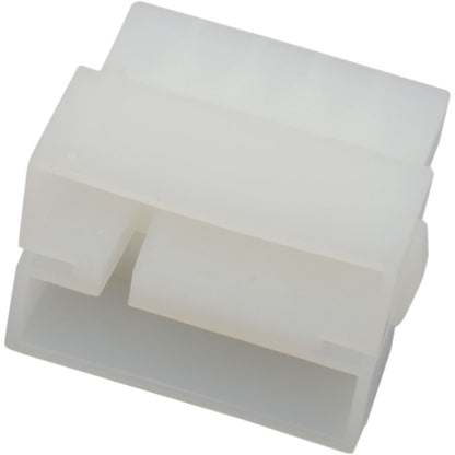Namz AMP Mate-n-Lock Connector 70305-87 - 10 Pin Male [MPN: NA-1-480339-0]_448545