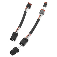 Namz Handlebar Wiring Extension - 4" - Can-Bus [MPN: NHCX-J04]_107065