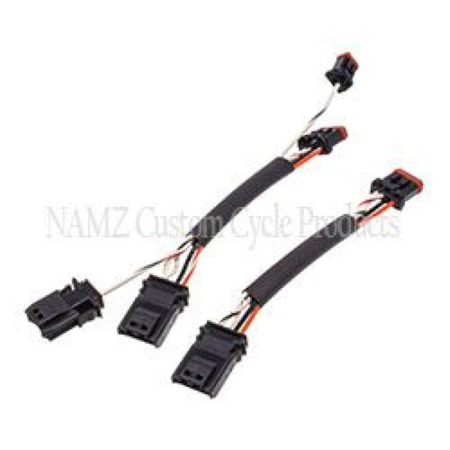 Namz Handlebar Wiring Extension - 4" - Can-Bus [MPN: NHCX-J04]_1461353