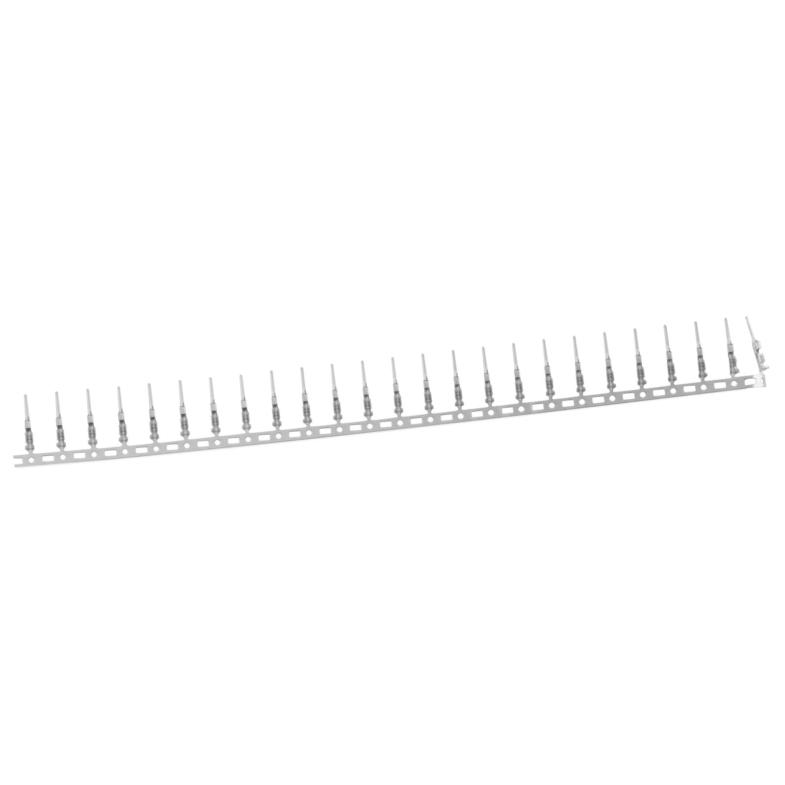 Namz Crimp Terminal - Stamped Male [MPN: NJST-PTERM]_107066