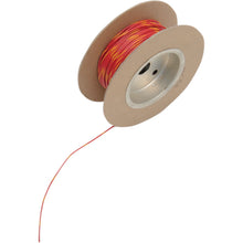 Namz 100' Wire Spool - 18 Gauge - Red/Yellow [MPN: NWR-24-100]_448707