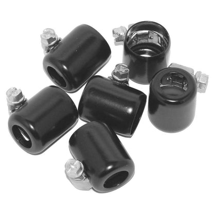 Namz Hose Clamp - Black - 1/4-5/16" [MPN: NHC-B106]_107071