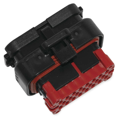 Namz Radio Connector 23 Position - Female - For Harley Davidson [MPN: NA-770680-1]_107072