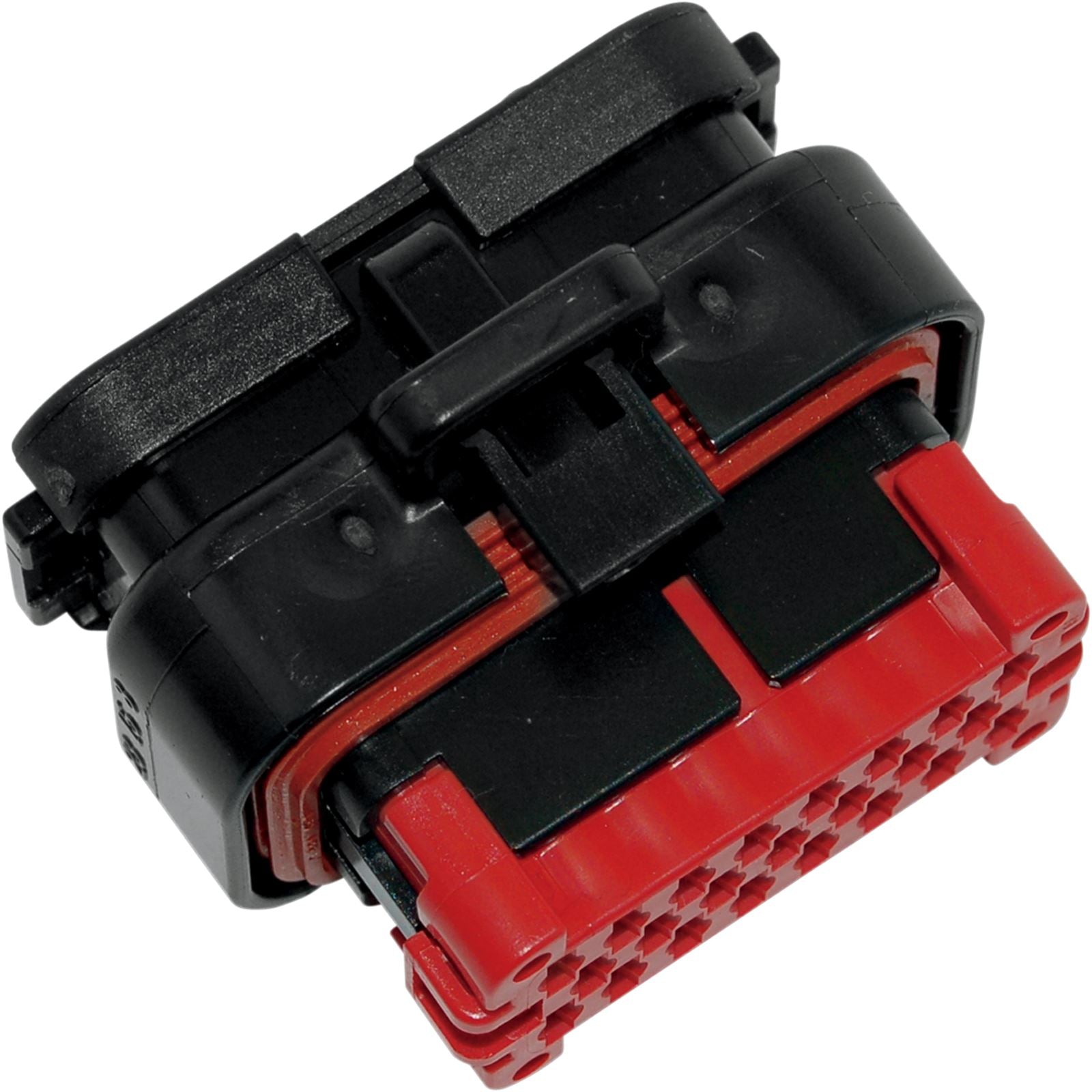 Namz Radio Connector 23 Position - Female - For Harley Davidson [MPN: NA-770680-1]_448650