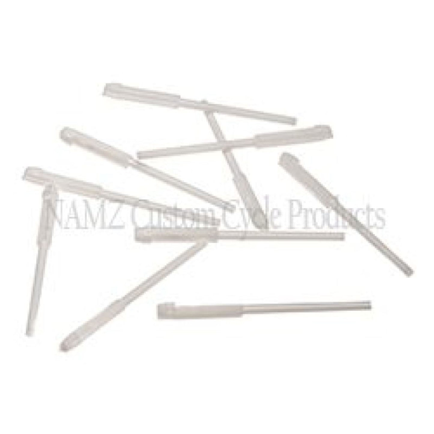 Namz Molex MX 150 Hole Plug [MPN: NM-34345-0001]_1461665