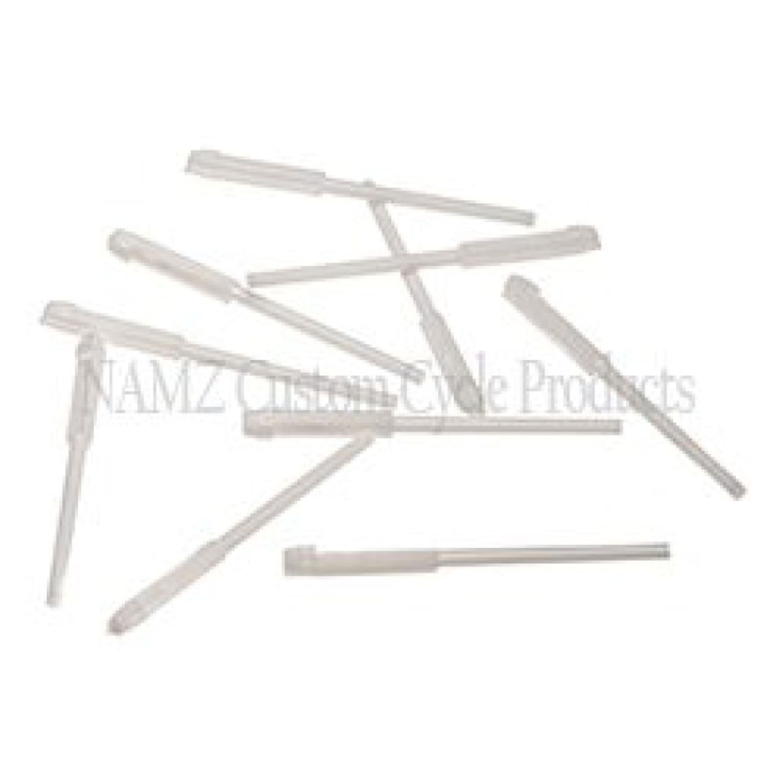 Namz Molex MX 150 Hole Plug [MPN: NM-34345-0001]_1461665