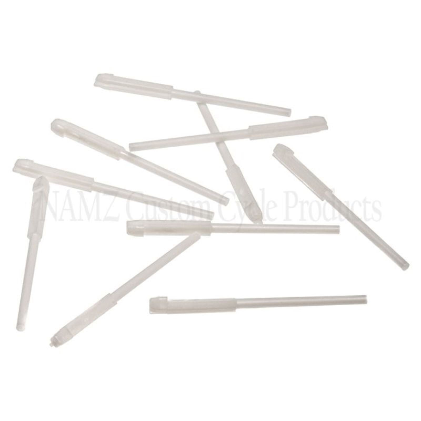 Namz Molex MX 150 Hole Plug [MPN: NM-34345-0001]_1461687