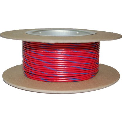Namz 100' Wire Spool - 18 Gauge - Red/Blue [MPN: NWR-26-100]_728432