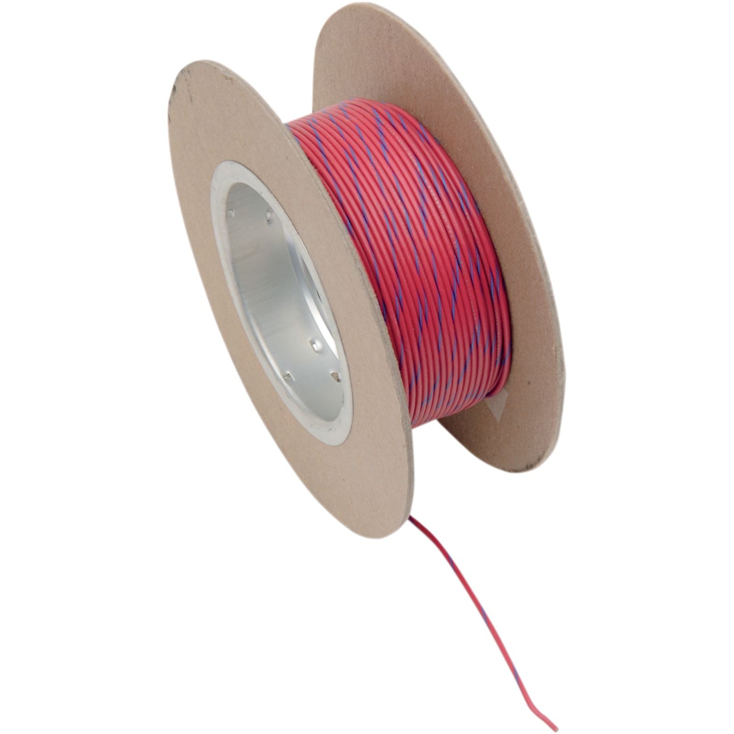 Namz 100' Wire Spool - 18 Gauge - Red/Blue [MPN: NWR-26-100]_448641